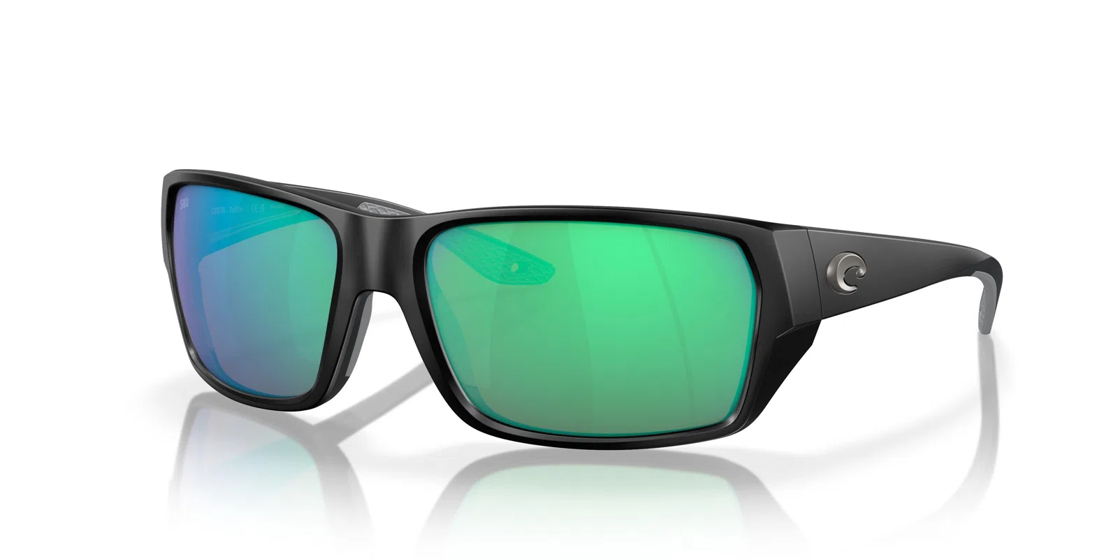 Costa Del Mar Tailfin 9113 Sunglasses - view 50